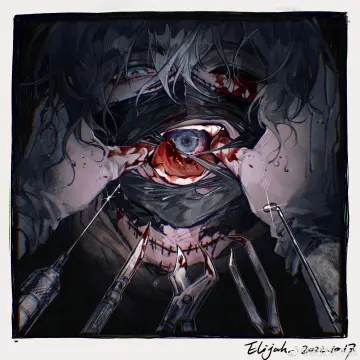 Body Horror