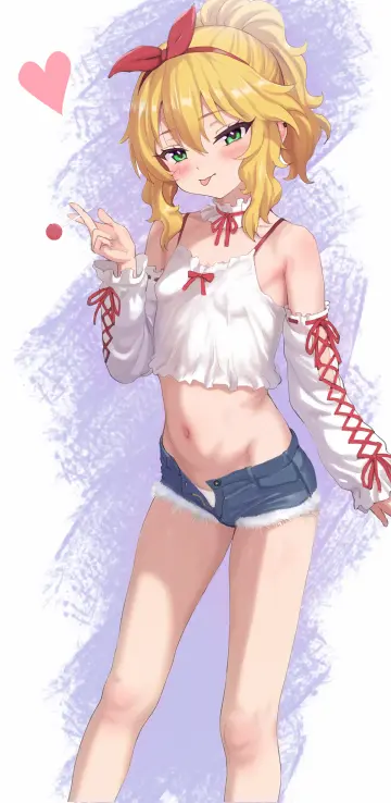 Sakurai Momoka rule 34
