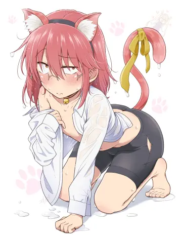 Kobayashi (Maidragon) rule 34