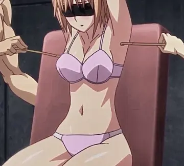 Teresa Beria rule 34