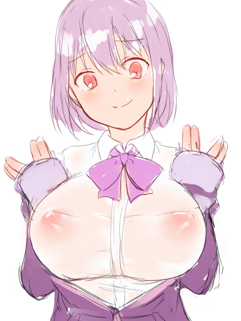 Shinjou Akane by 9Rimson