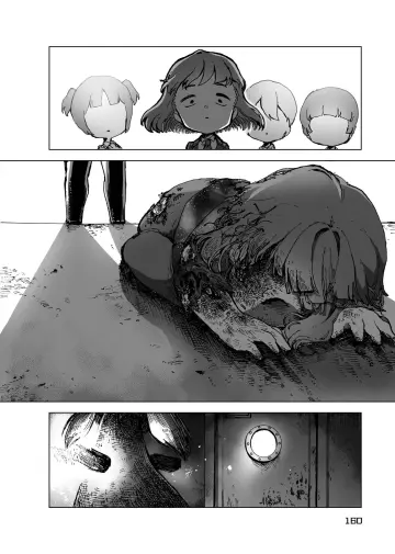 Nugget (Project Moon) rule 34