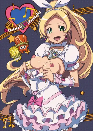 Minamino Kanade rule 34