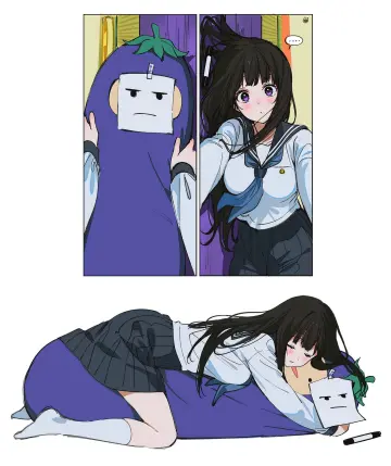 Winter Uniform