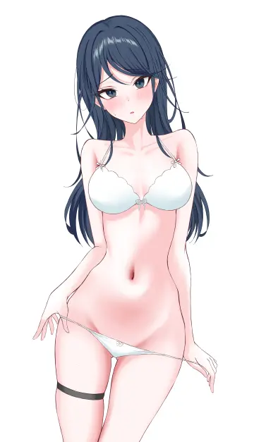 Hoshino Ichika (Project Sekai) rule 34