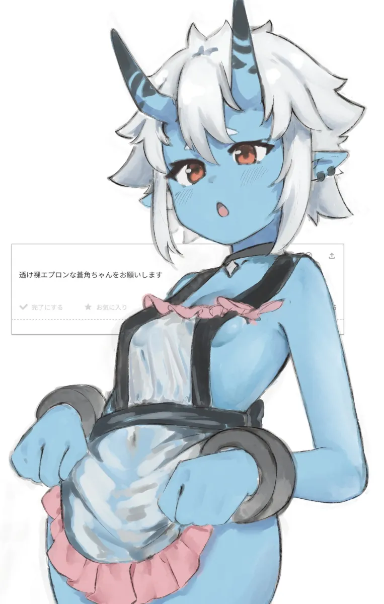 Soukaku (Zenless Zone Zero) by Mochimitsu 82