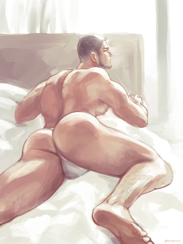 Tanigaki Genjirou by Nopinzo