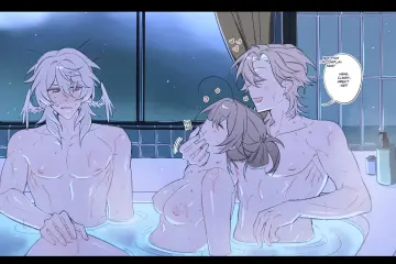 Aventurine (Honkai: Star Rail) rule 34
