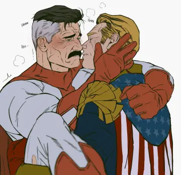 Nolan Grayson rule 34