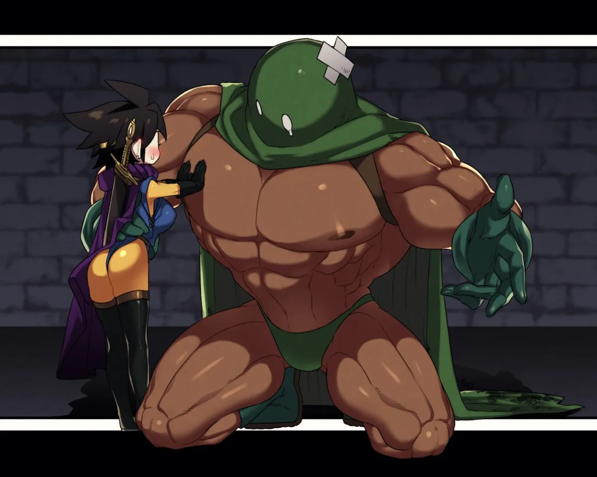 Roto (Dq3), Heroine (Dq3) by Mid (Mid Skb)