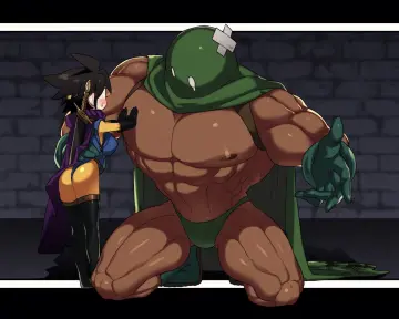 Roto (Dq3) rule 34