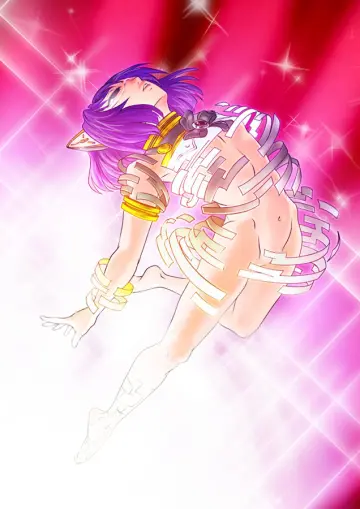 Tieria Erde rule 34