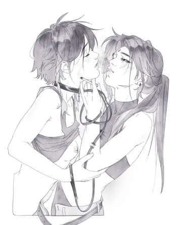 Venti (Genshin Impact) rule 34