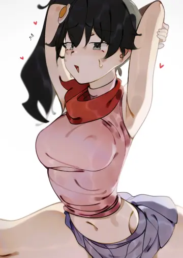 Deko Morii