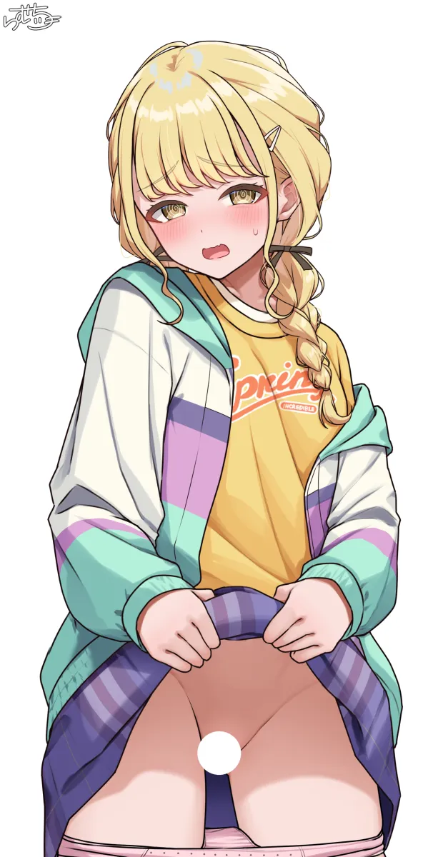 Fujita Kotone by Ramchi