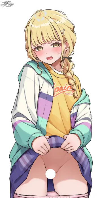 Undershirt