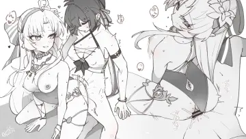 Starblame