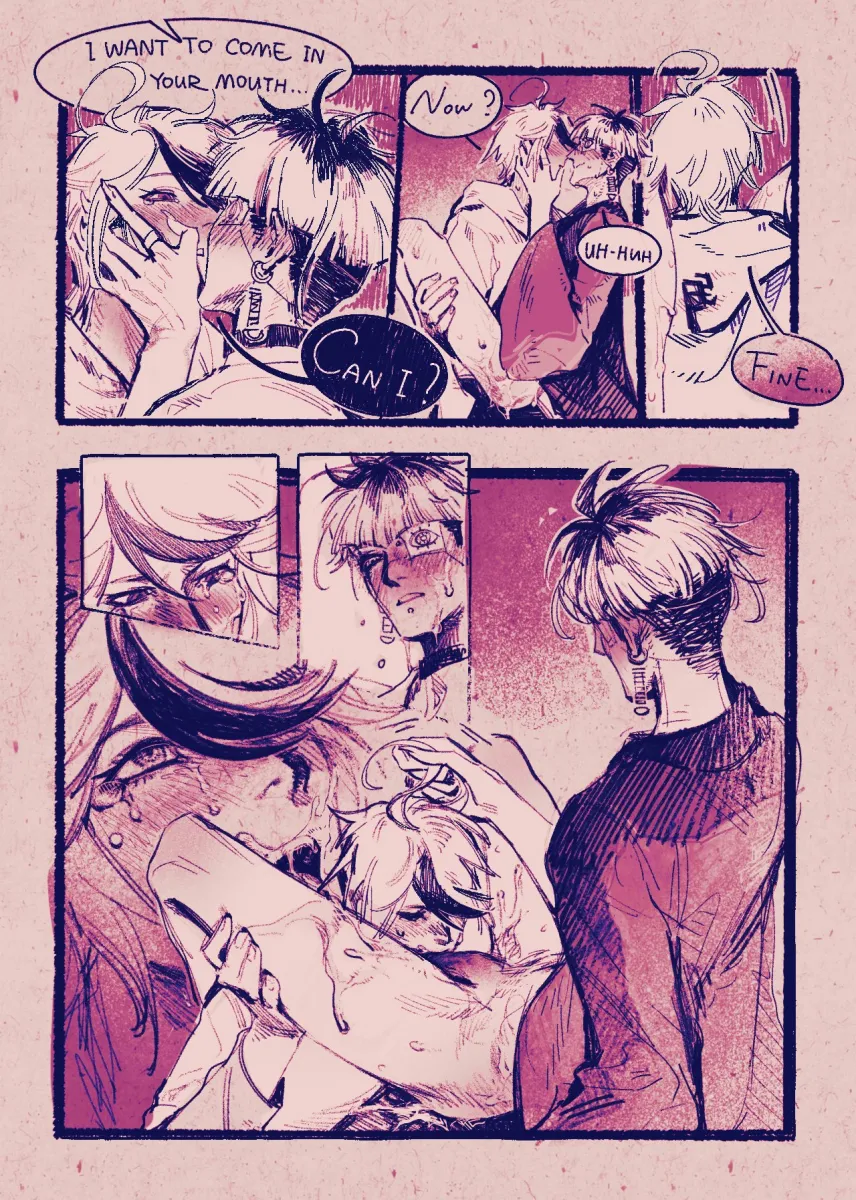 Sumino Takumi, Omokage Yugamu by Diymivokin