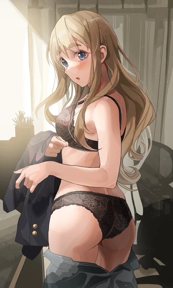 Kotobuki Tsumugi by Tipii