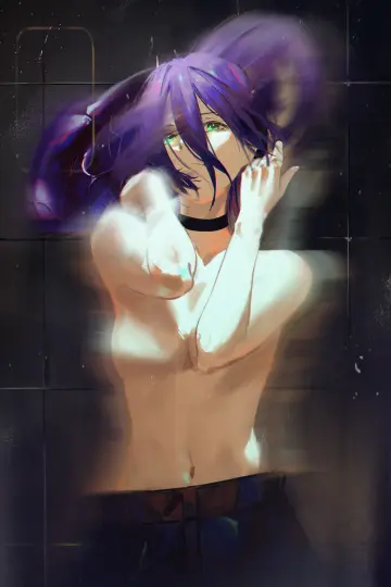 Reze (Chainsaw Man) rule 34
