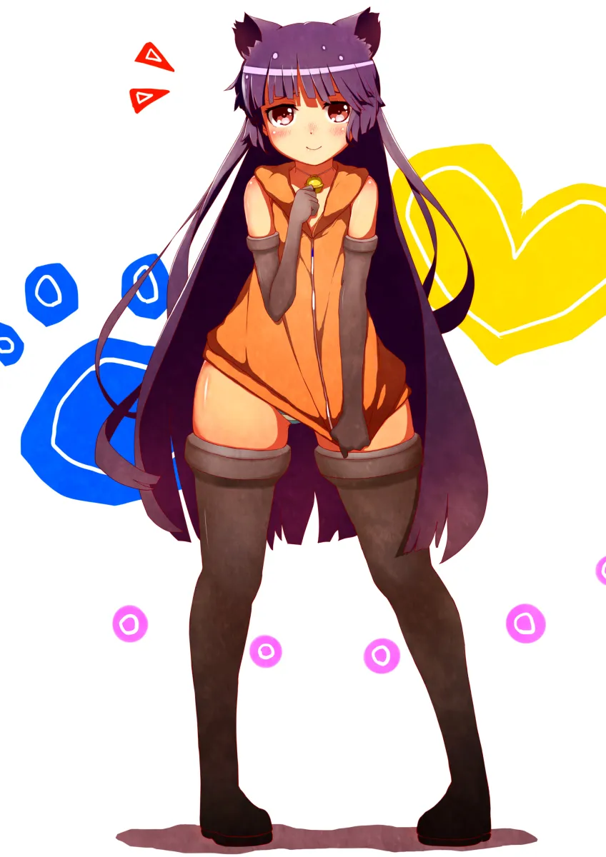 Gokou Ruri by Ruiten