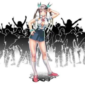 1Girl