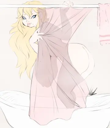Shower Curtain