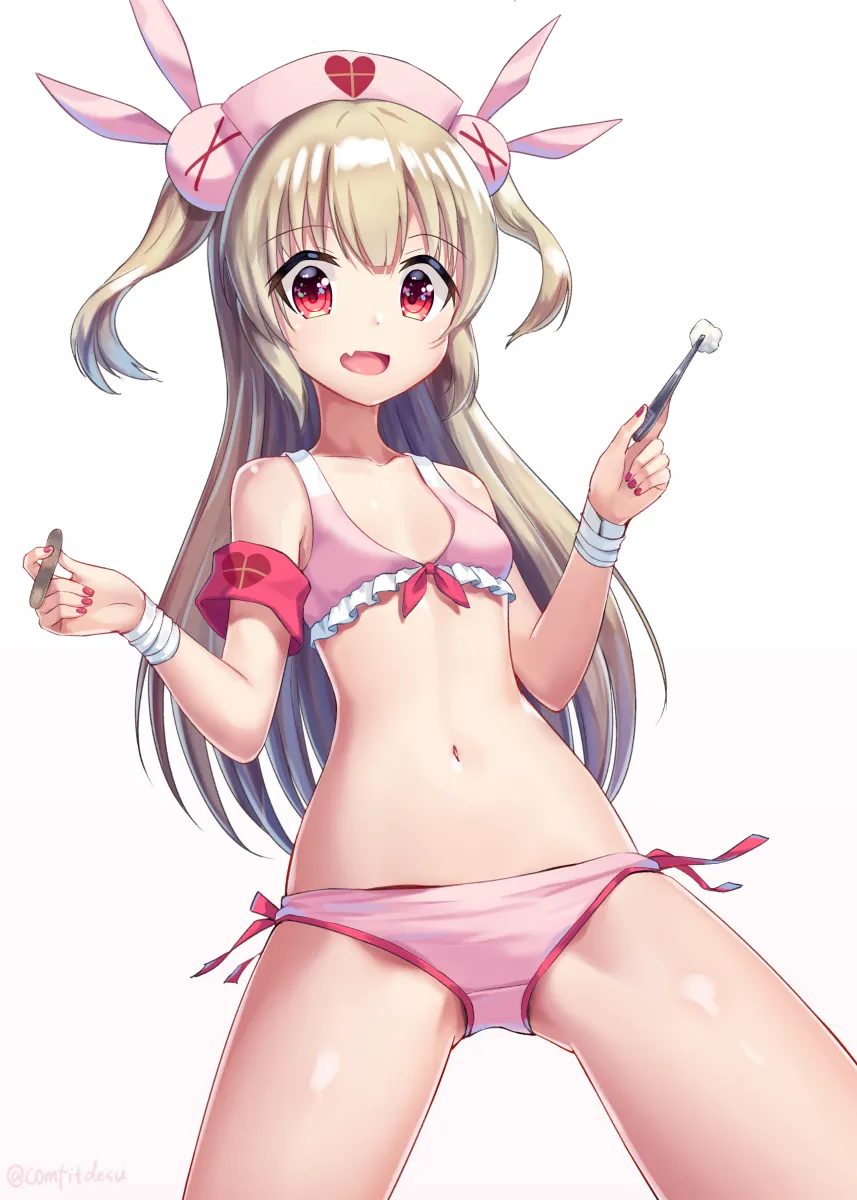 Natori Sana by Li Xuejun