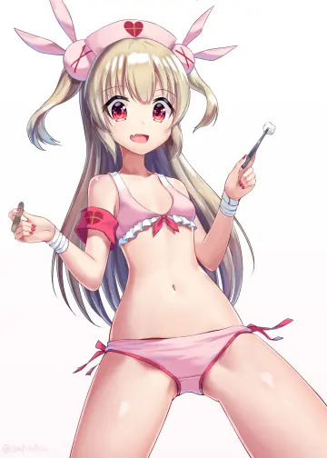 Natori Sana rule 34