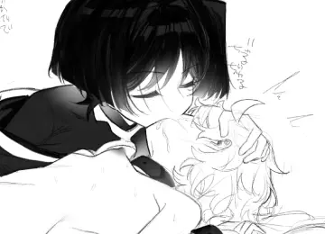 Scaramouche (Harbinger) (Genshin Impact) rule 34