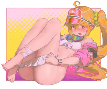 Luciana De Montefio rule 34