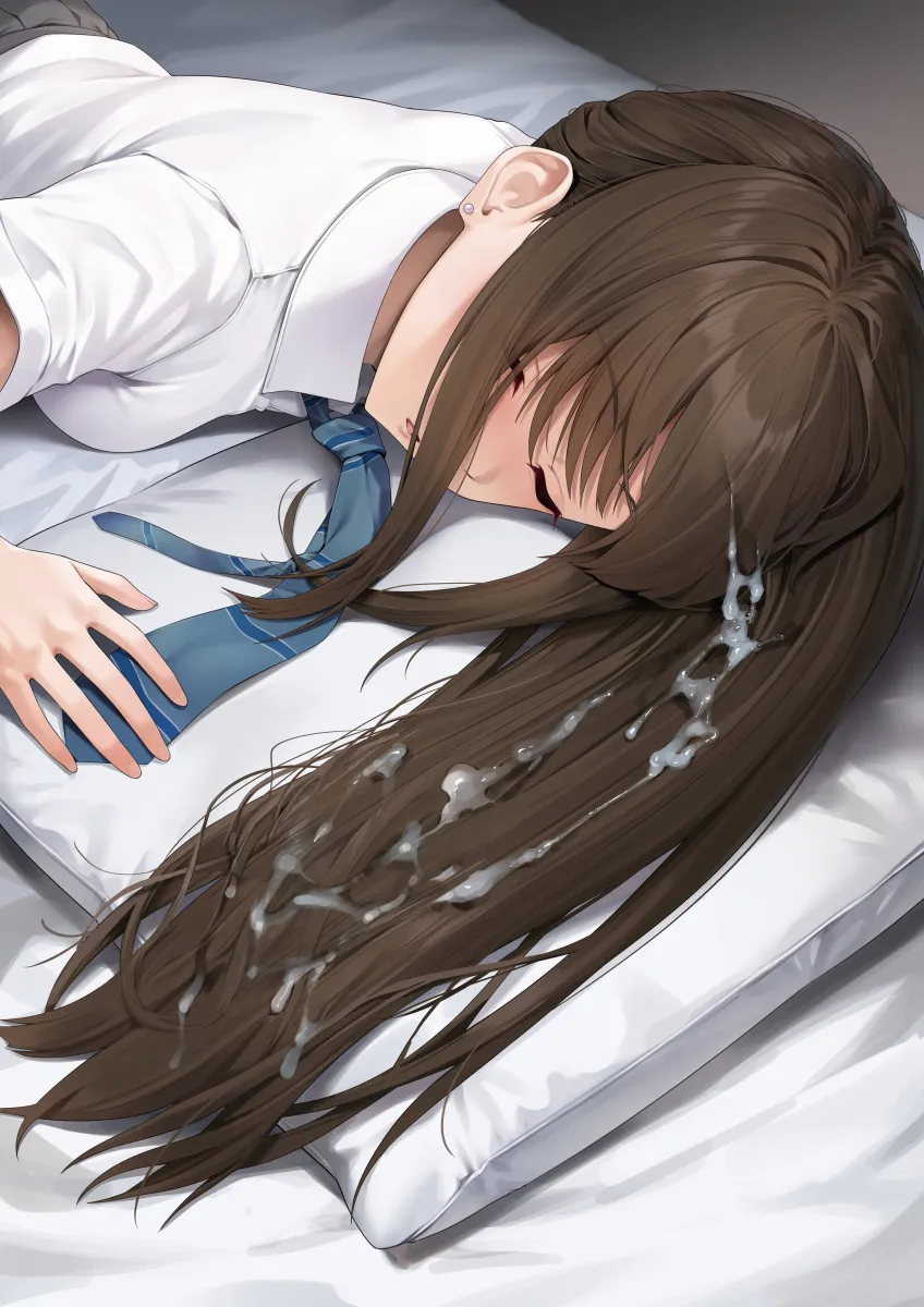 Shibuya Rin by Henria