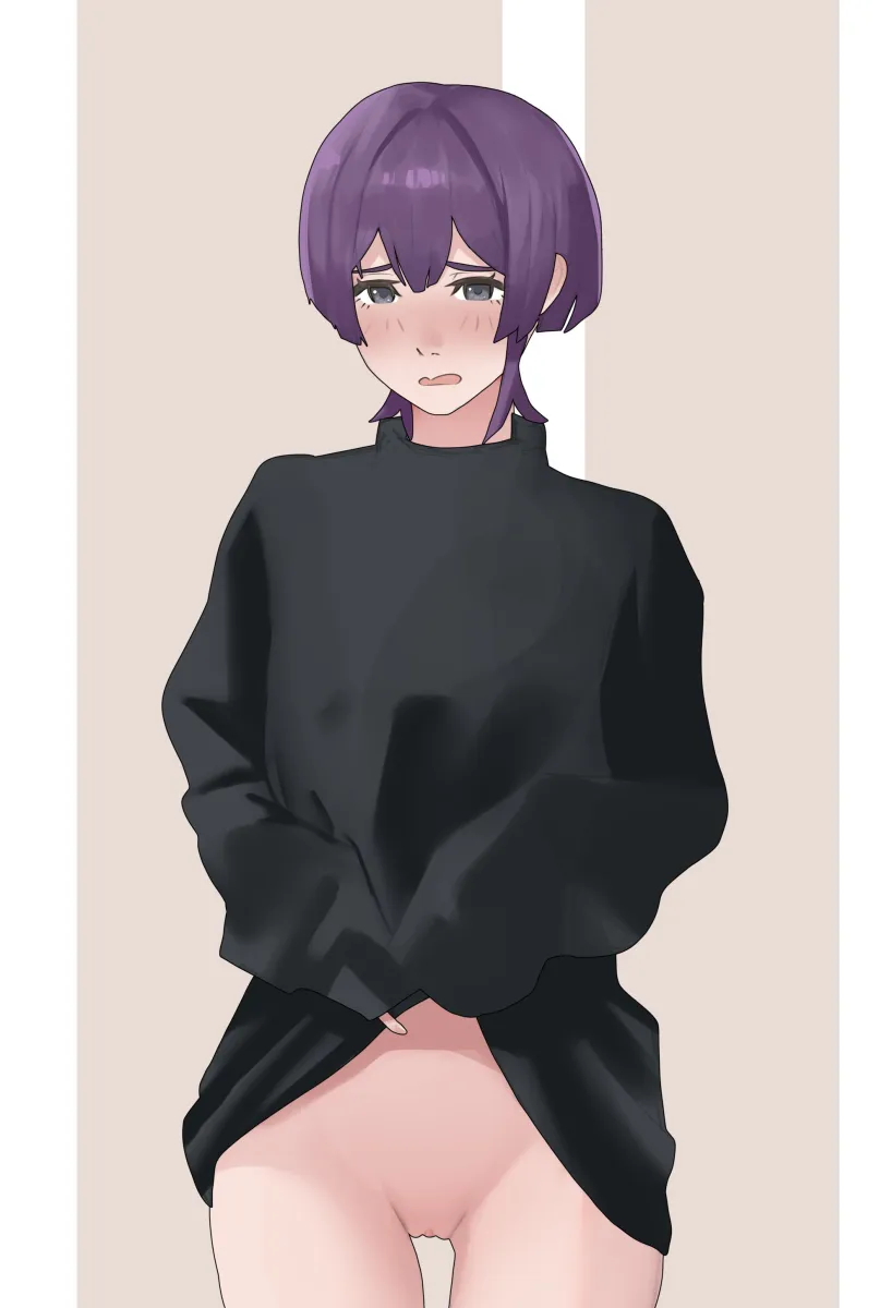 Bernadetta Von Varley, Bernadetta Von Varley (Timeskip) by Pomelomelon