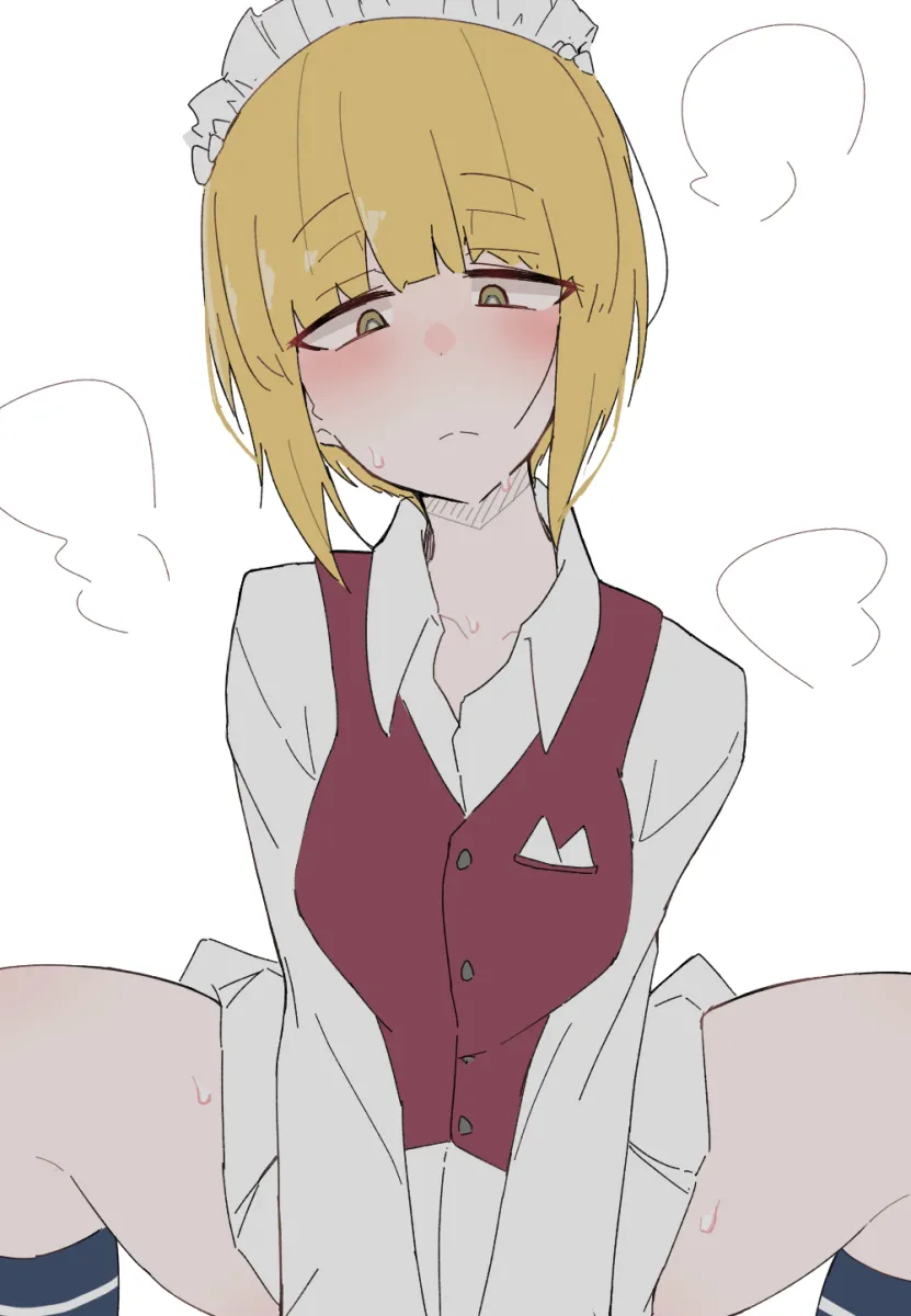 Cutlass (Girls Und Panzer) by Ame (Amechan17391739)