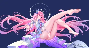 Cyrene (Demiurge) (Honkai: Star Rail) rule 34