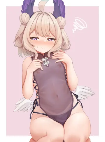 Sleepypudding
