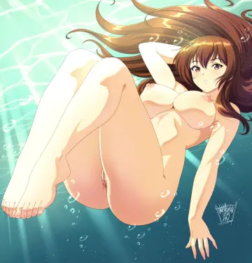 Kasumi (Doa) rule 34