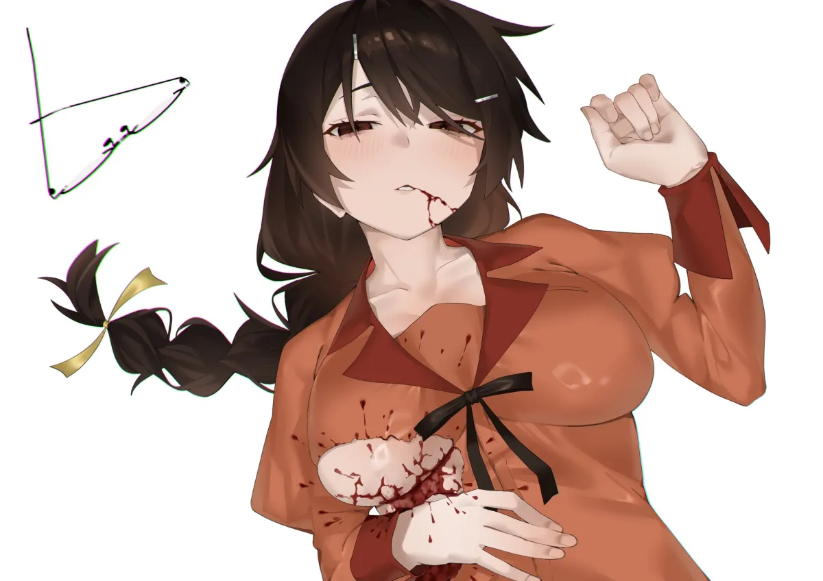 Hanekawa Tsubasa by Arril100