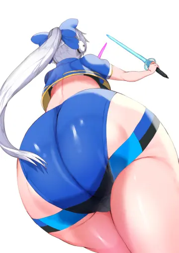 Energy Sword