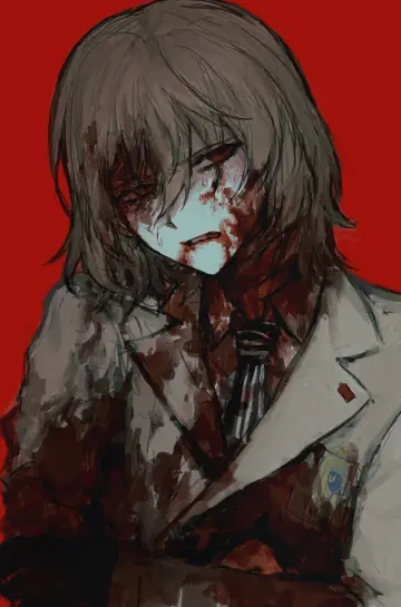 Akechi Goro rule 34