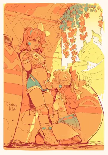 Mario Kart World