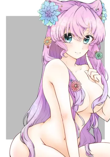 Maria Cadenzavna Eve rule 34