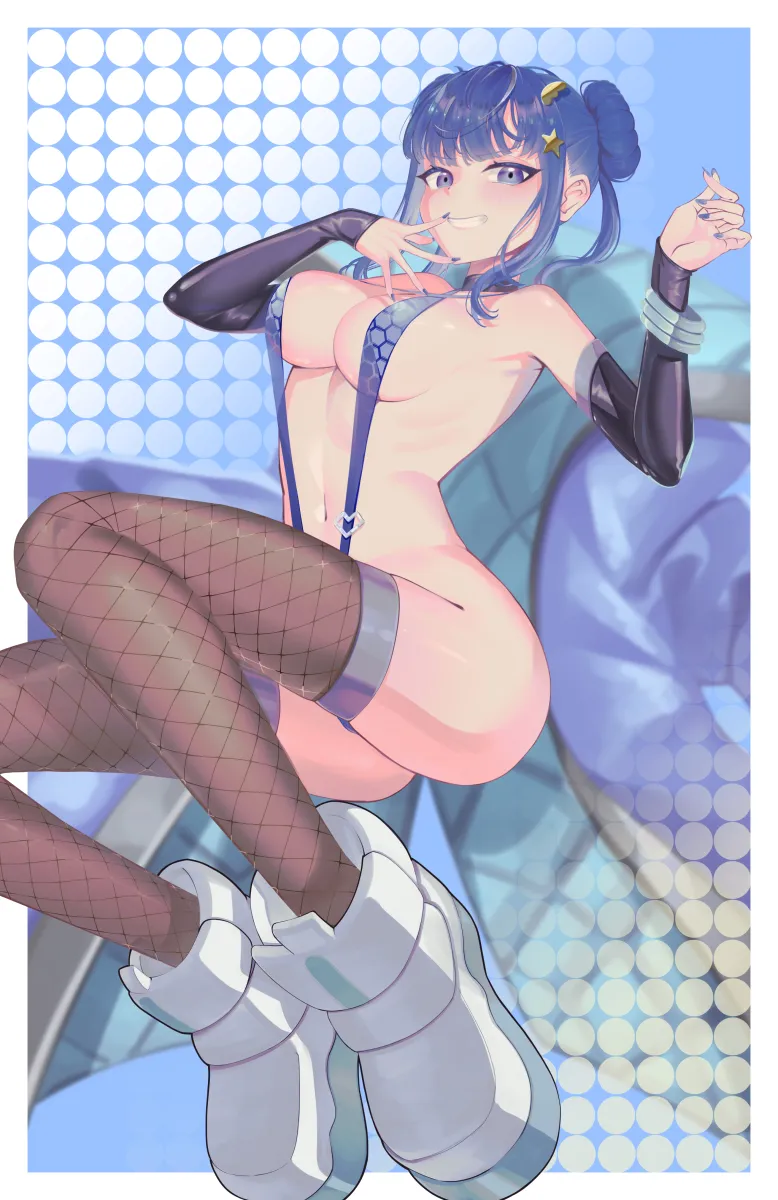 Lil-La (Yu-Gi-Oh!), Evil Twin Lil-La by Yukuhara