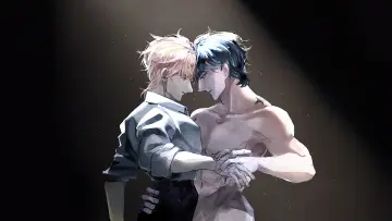 Dio Brando rule 34