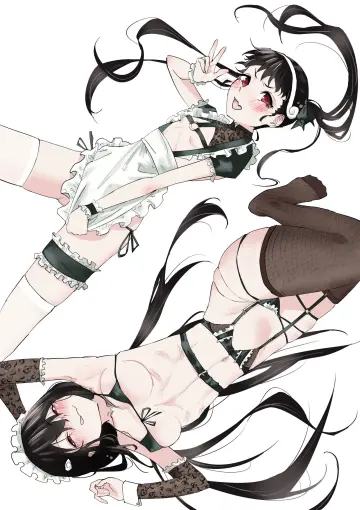 Hachikuji Mayoi rule 34