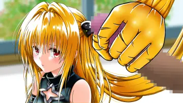 Konjiki No Yami rule 34
