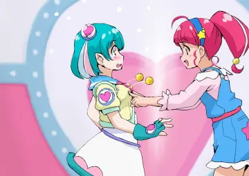 Aqua Gloves