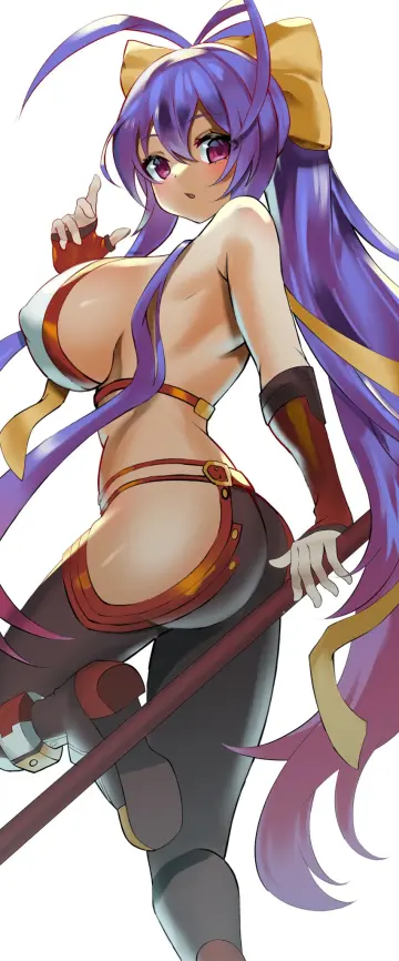 Back