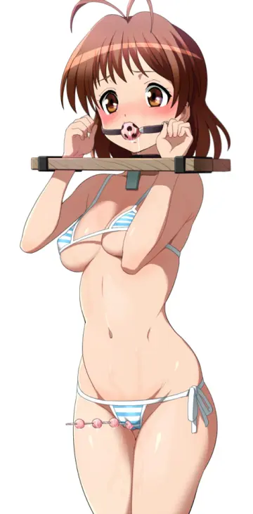 Pillory