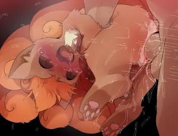 Vulpix rule 34